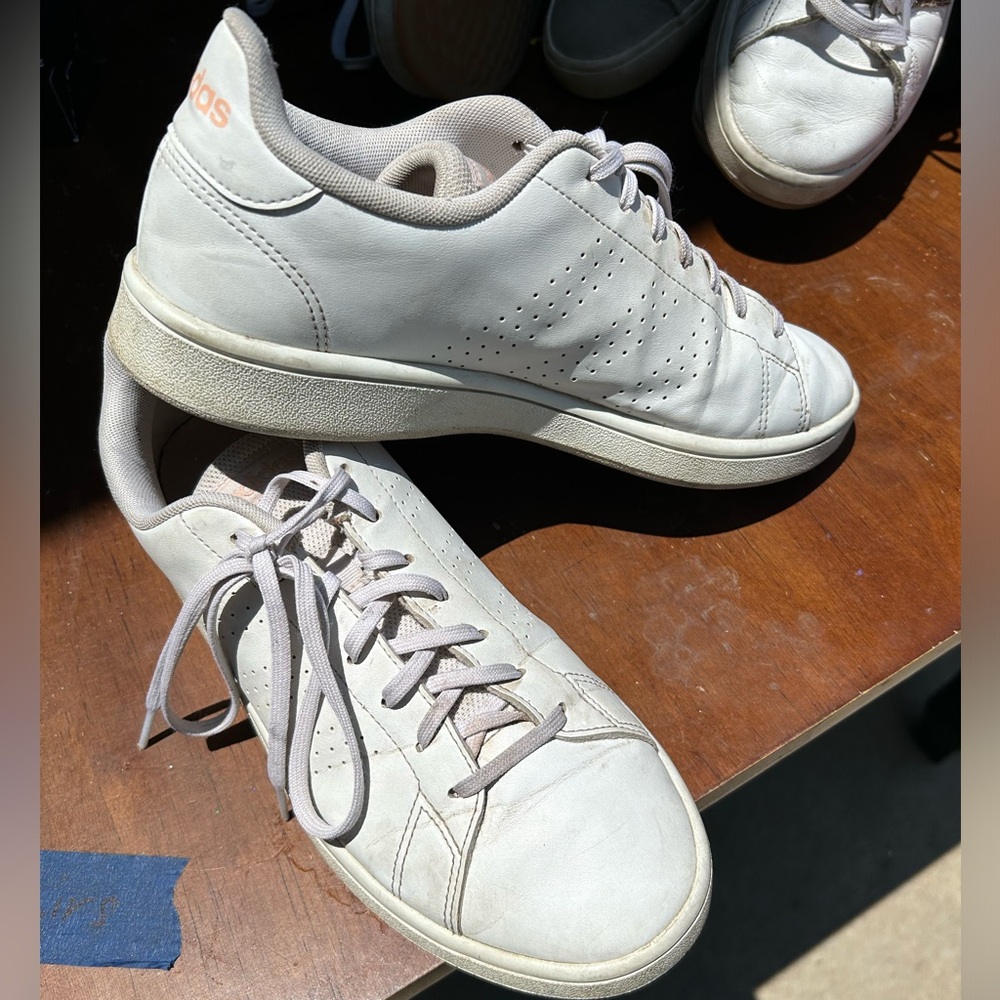 Adidas Shoes